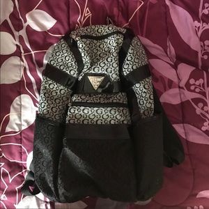 Like new Guess baby back pack